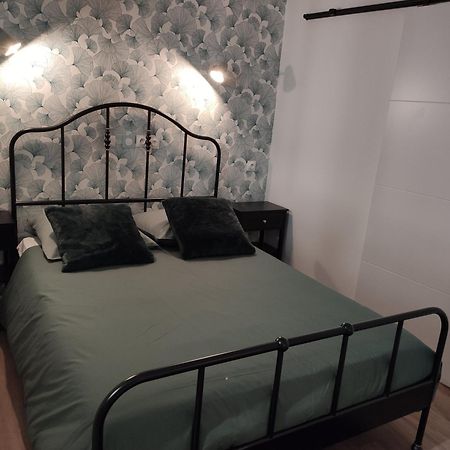 Tres Beau Studio Quartier Cathedrale Bord De Loire Tours Ngoại thất bức ảnh