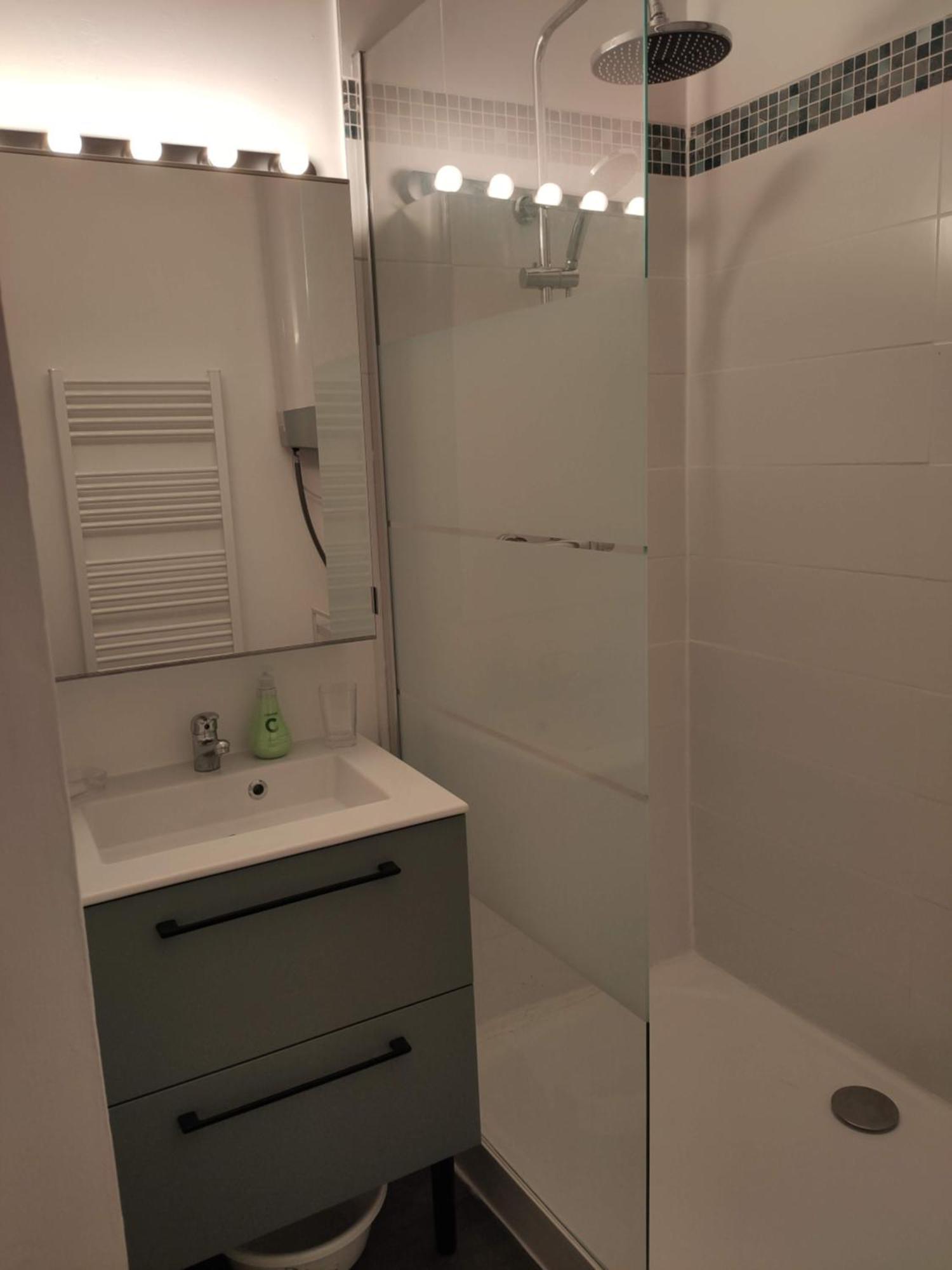 Tres Beau Studio Quartier Cathedrale Bord De Loire Tours Ngoại thất bức ảnh